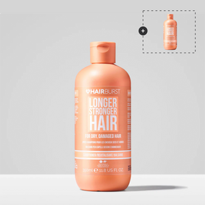 Conditioner for Dry and Damaged Hair