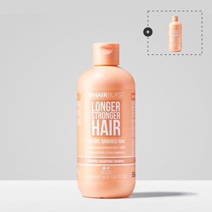 Shampoo for Dry & Damaged Hair