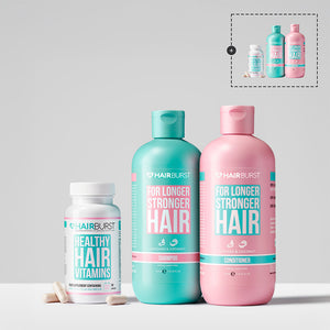 The Original Hair Growth Bundle