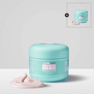 Long & Healthy Hair Mask