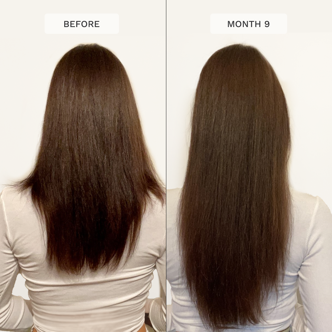 Shampoo & Conditioner
