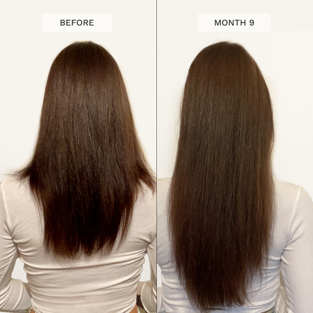 Shampoo & Conditioner