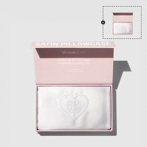 Satin Pillowcase