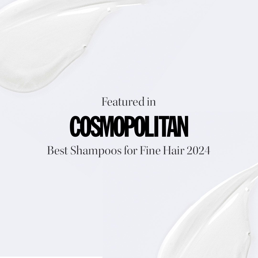 Shampoo & Conditioner