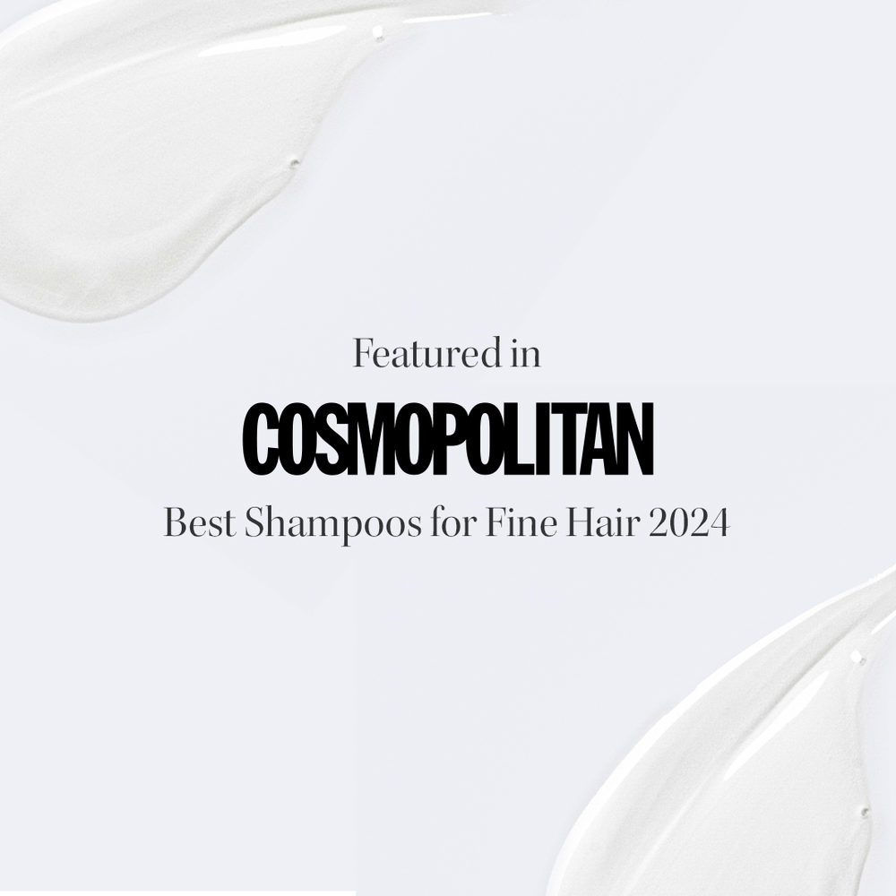 Shampoo & Conditioner