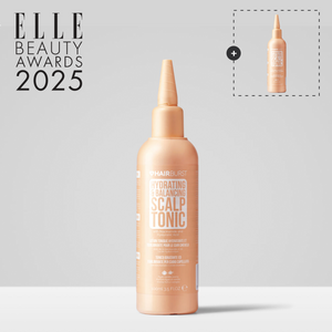 Hydrating & Balancing Scalp Tonic