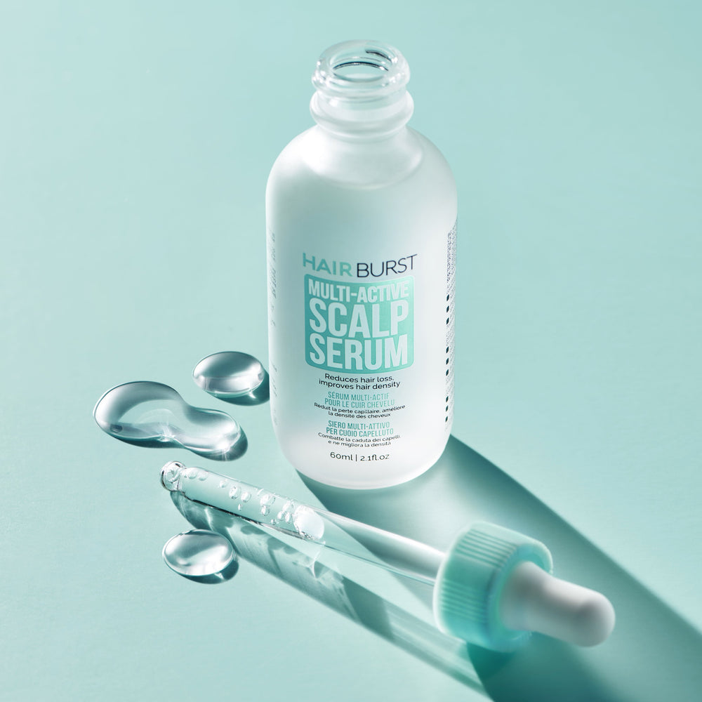 Multi-Active Hair Growth Serum