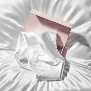 Satin Pillowcase