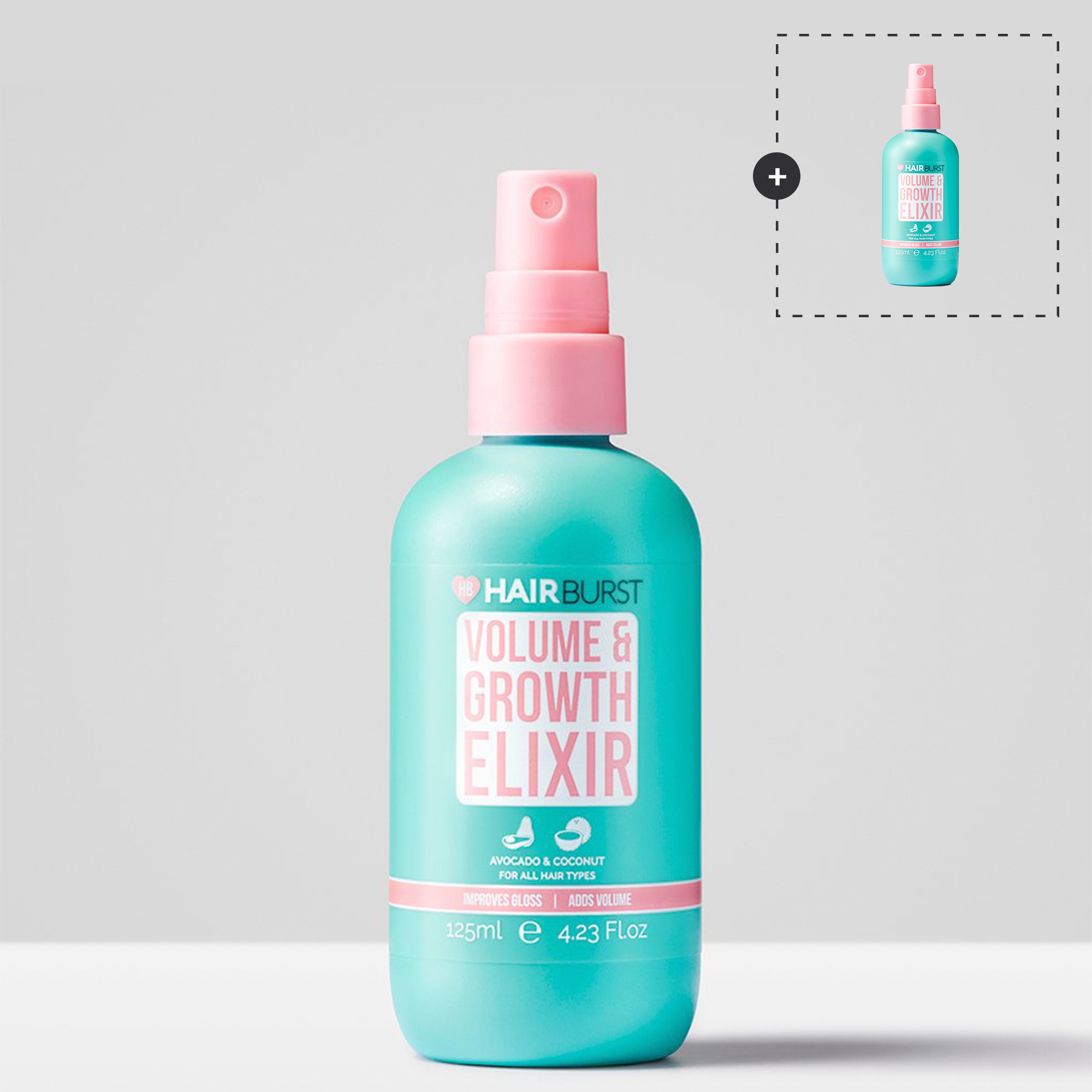 Volume & Growth Elixir