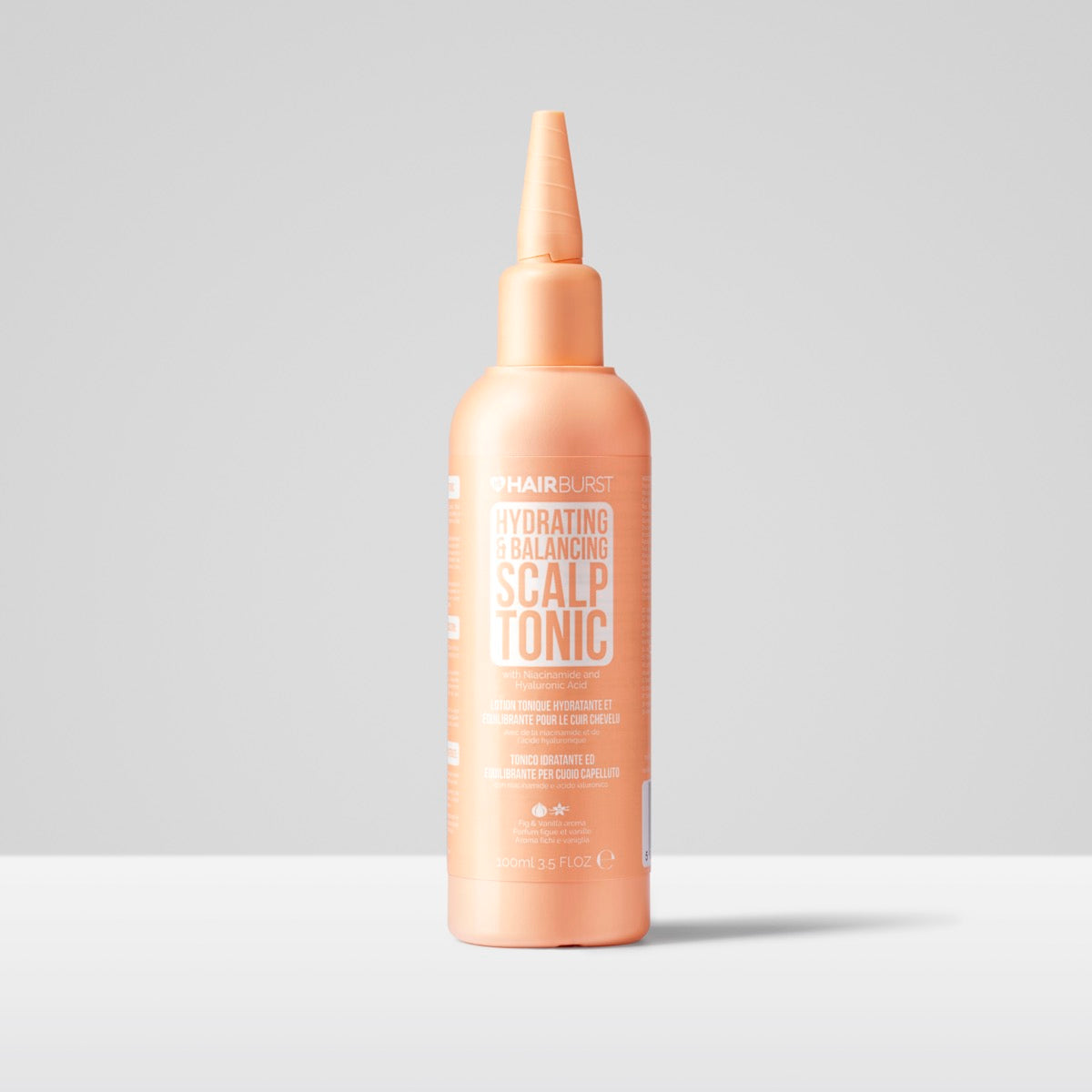 Hydrating & Balancing Scalp Tonic