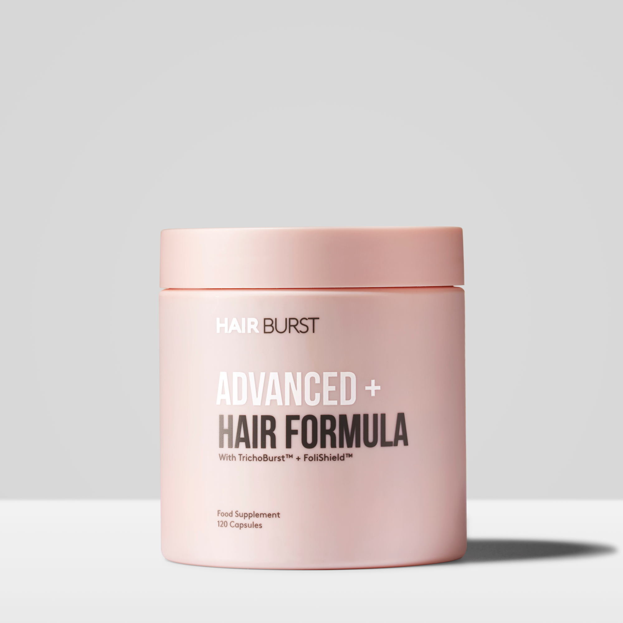 Advanced+ Hair Formula