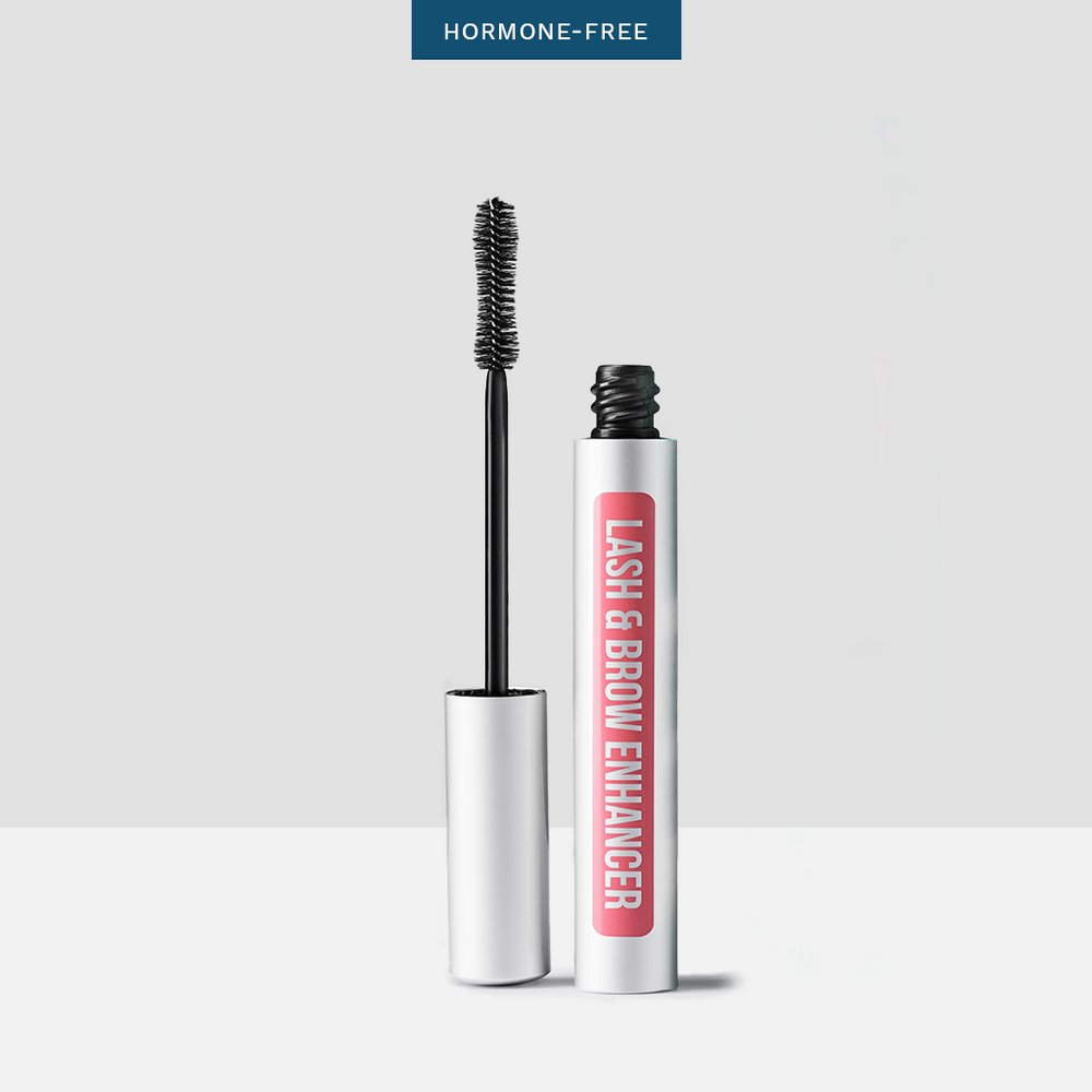 Lash & Brow Enhancing Serum