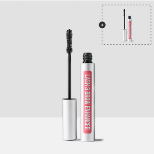Lash & Brow Enhancing Serum