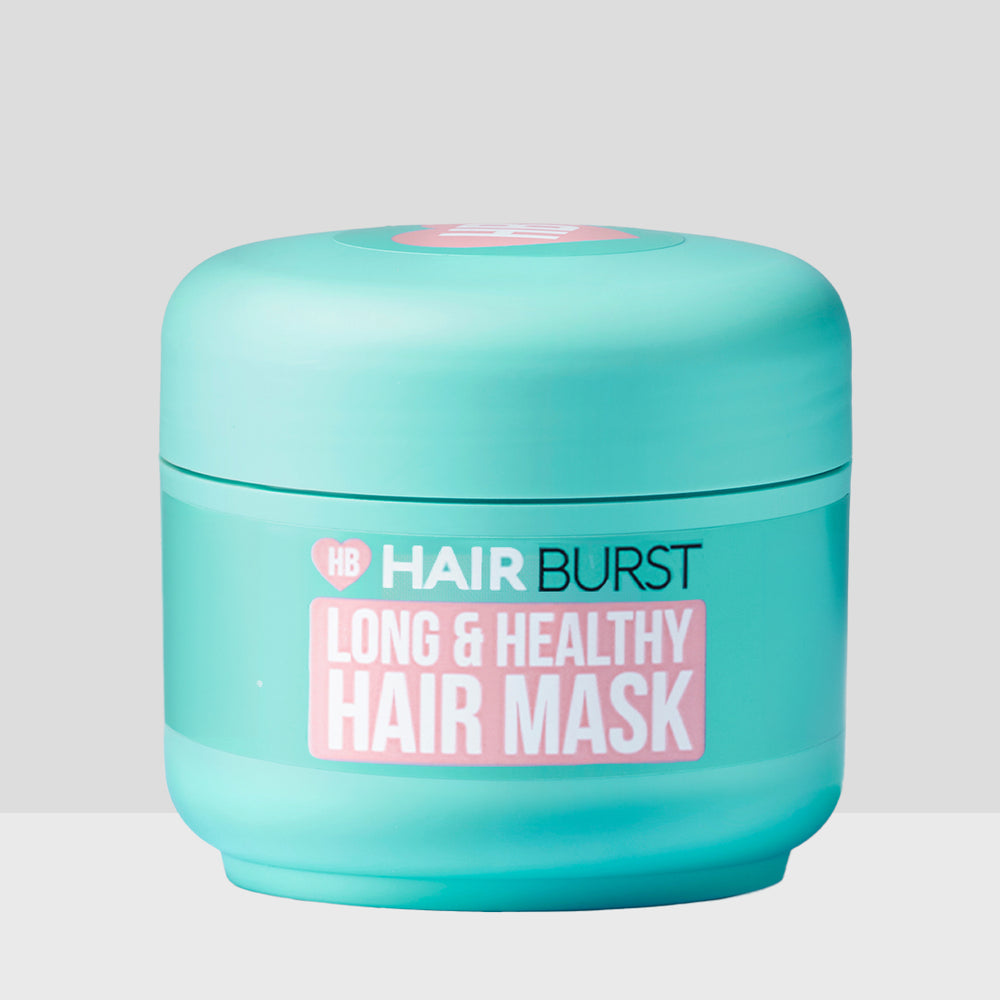 Long & Healthy Hair Mask