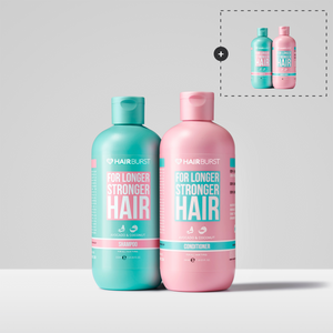Shampoo & Conditioner