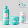Shampoo for Longer Stronger Hair