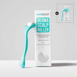Scalp Roller - for Thinning Hair
