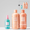 Longer, Stronger Hair Trio for Dry & Damaged Hair