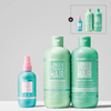 Longer, Stronger Hair Trio for Oily Hair