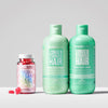 The Vegan Hair Growth Bundle for Oily Hair